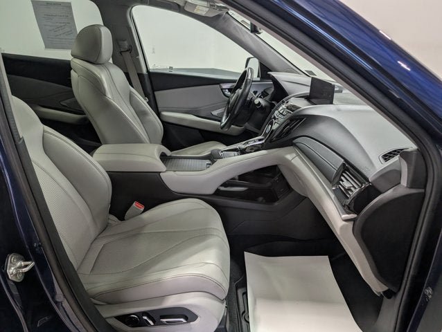 Used 2019 Acura RDX w/ Technology Package AWD/4WD image 18