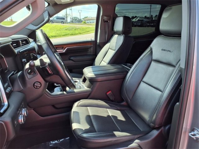 Used 2023 GMC Sierra 1500 Denali w/ Denali Reserve Package image 27