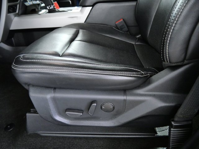 Certified 2019 Ford F150 Lariat AWD/4WD image 19