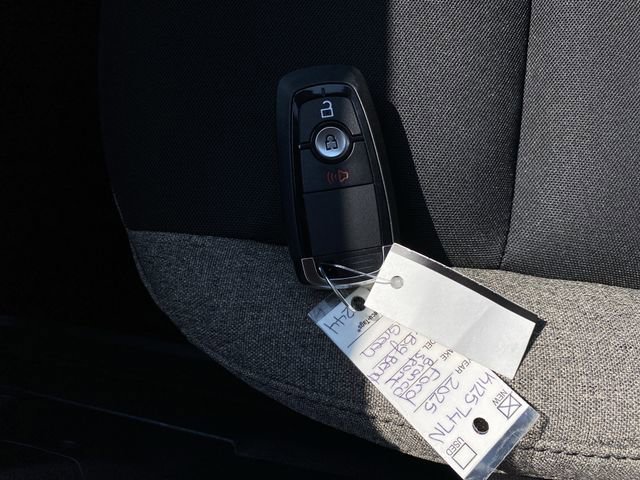 New 2025 Ford Bronco Sport Big Bend image 27