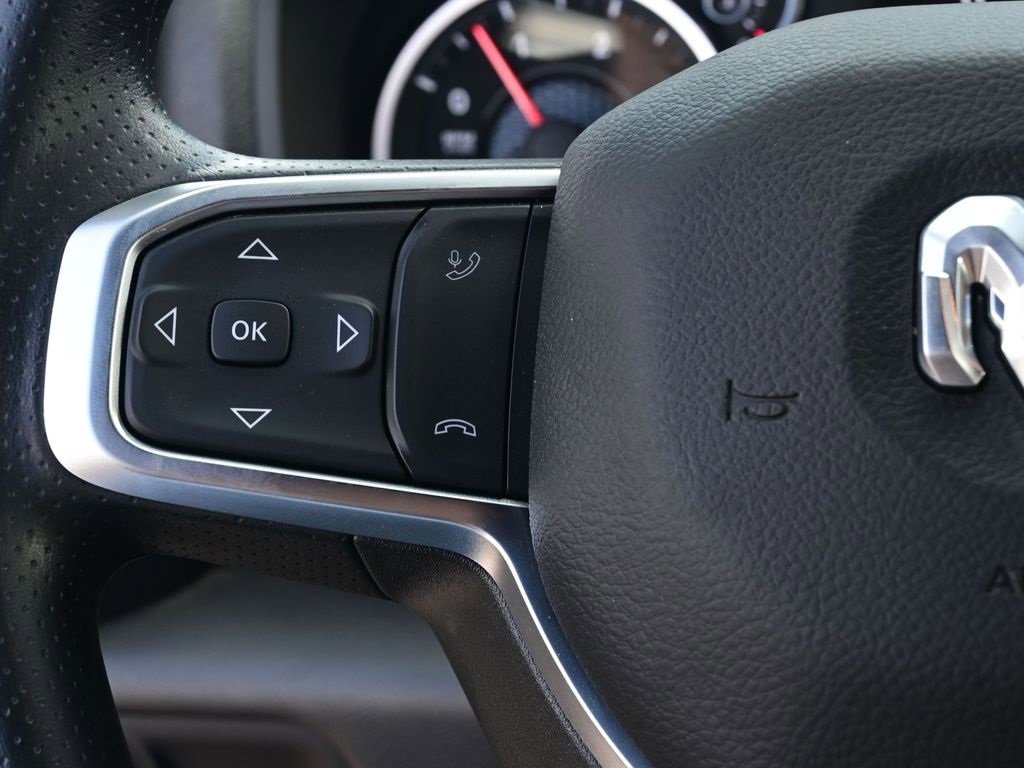 New 2026 RAM 3500 Tradesman image 18