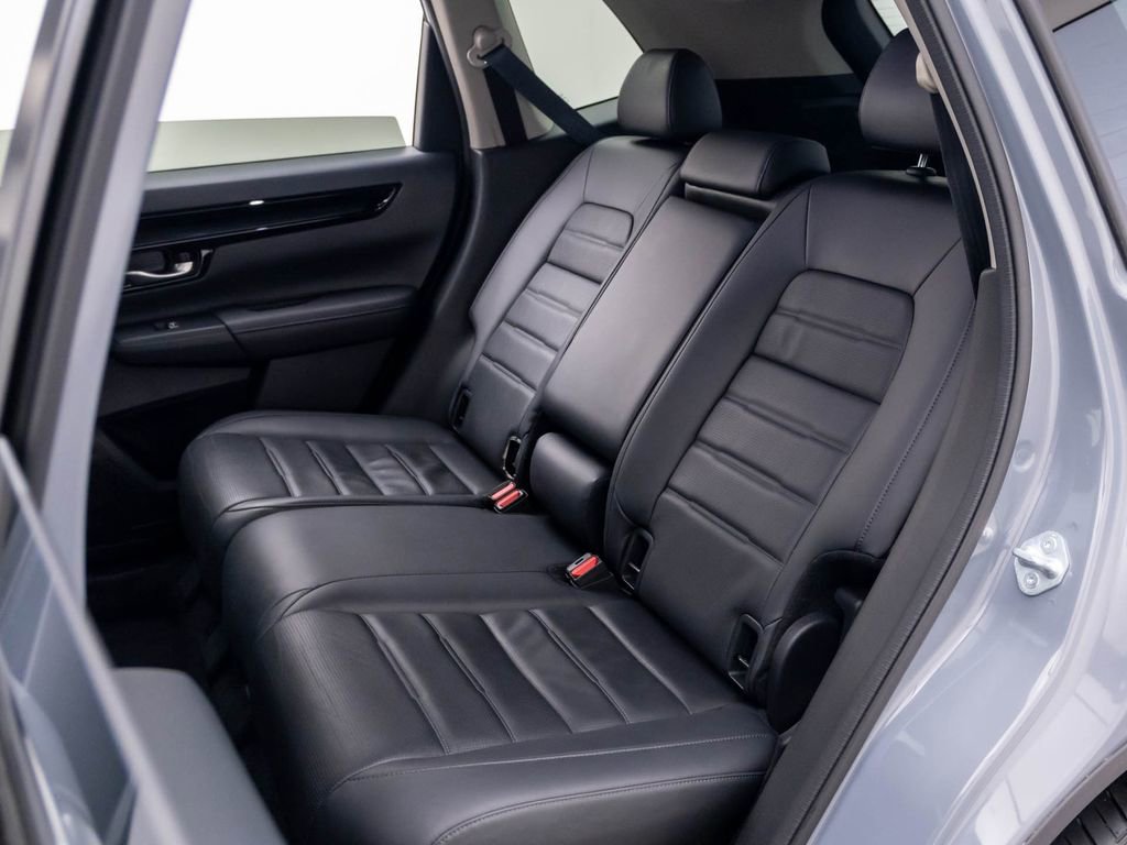 Certified 2024 Honda CR-V EX-L image 19