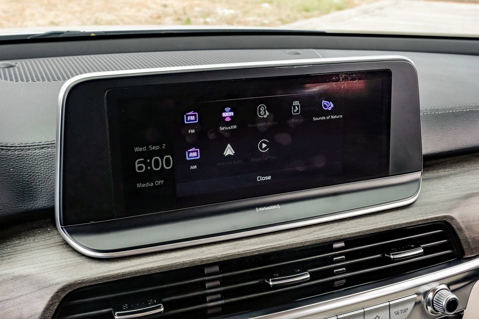 Used 2022 Kia Telluride EX w/ EX Premium Package FWD image 29