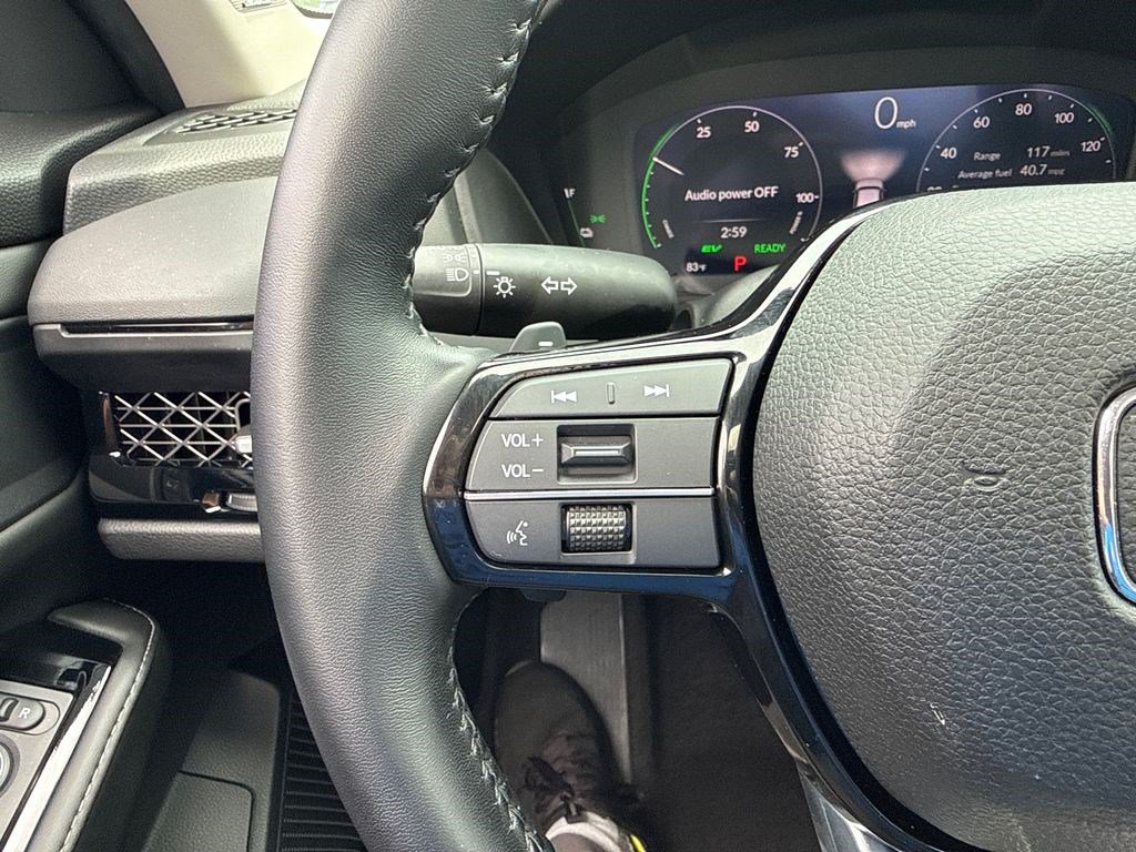 Certified 2023 Honda Accord Touring image 24