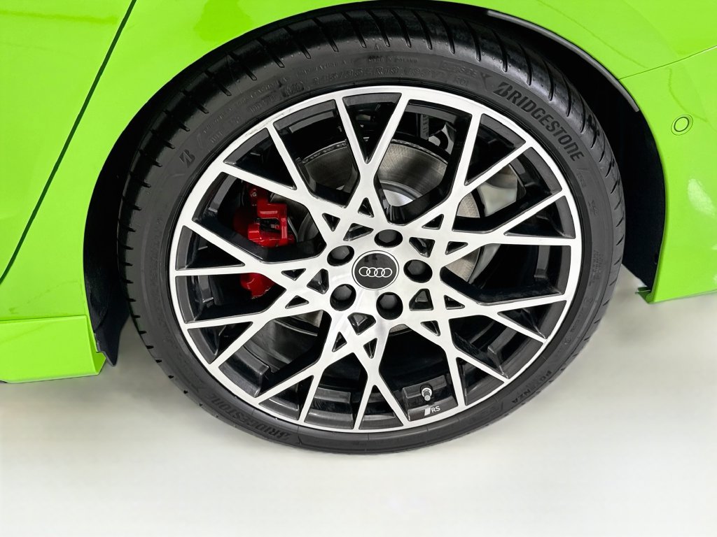 New 2026 Audi RS 3 AWD/4WD image 31