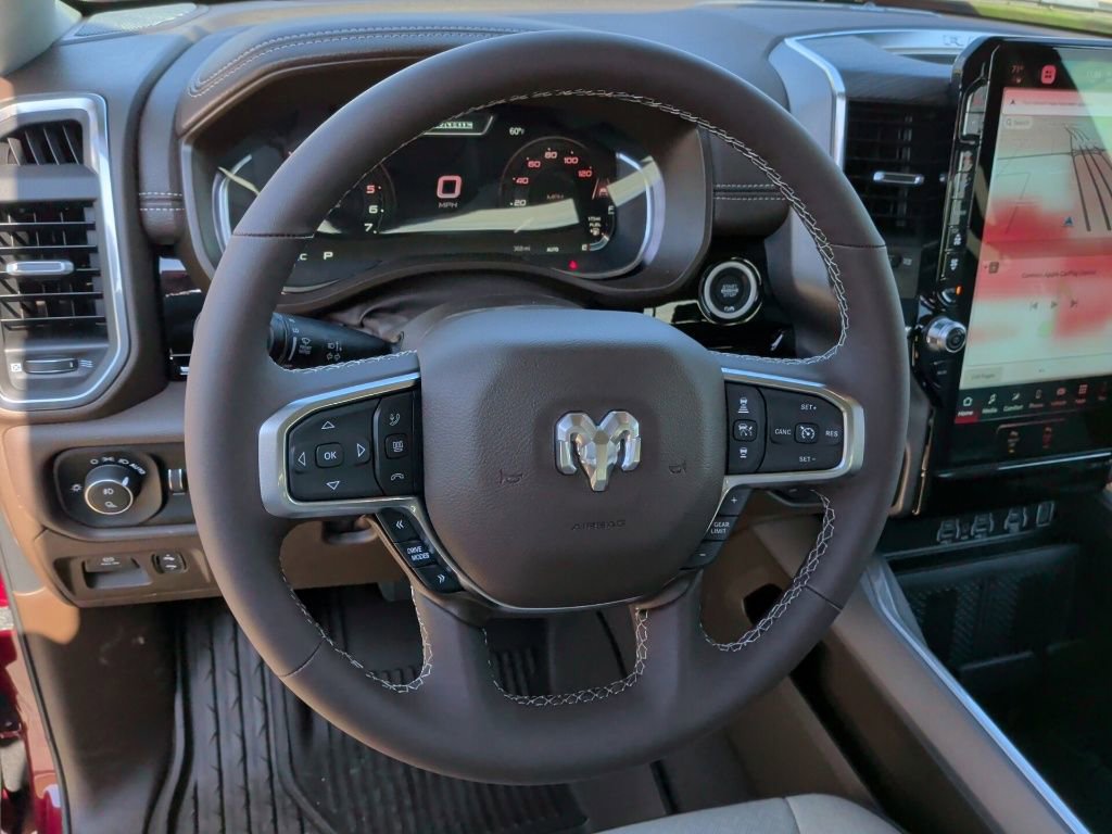 New 2026 RAM 1500 Laramie image 17