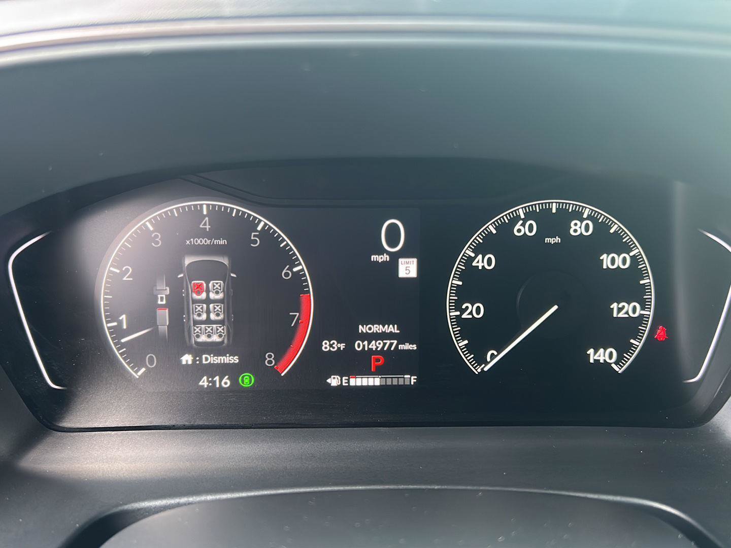 Used 2025 Honda Pilot TrailSport image 12
