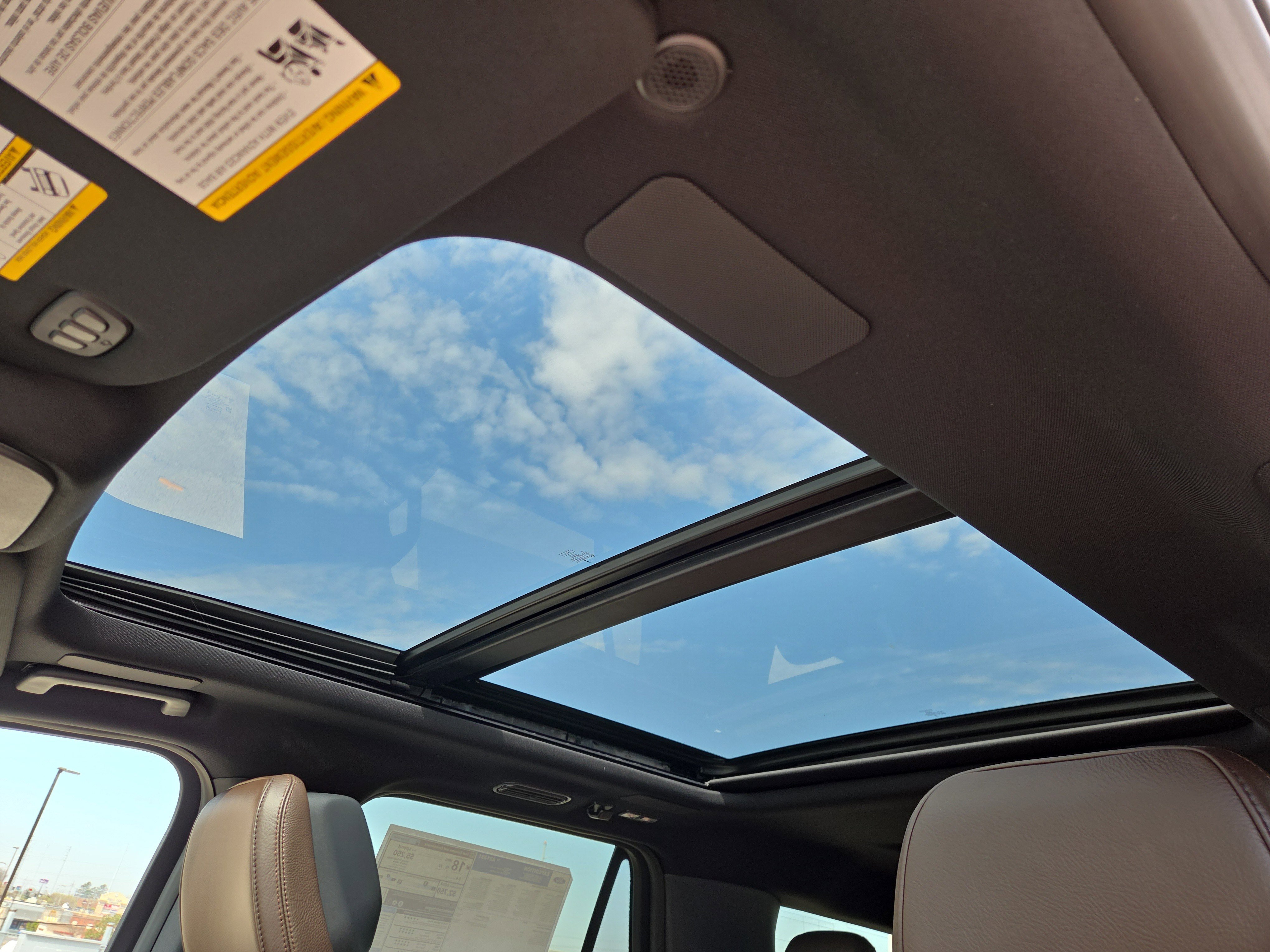 New 2026 Ford Expedition King Ranch image 20