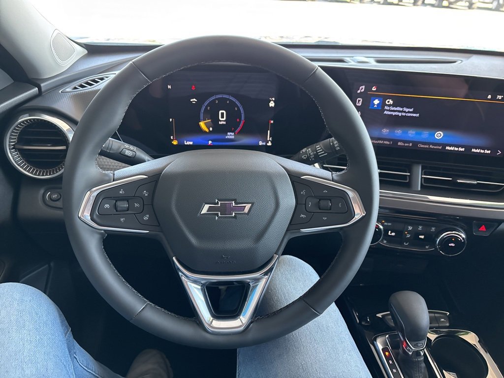 New 2026 Chevrolet Trax ACTIV w/ Driver Confidence Package image 10