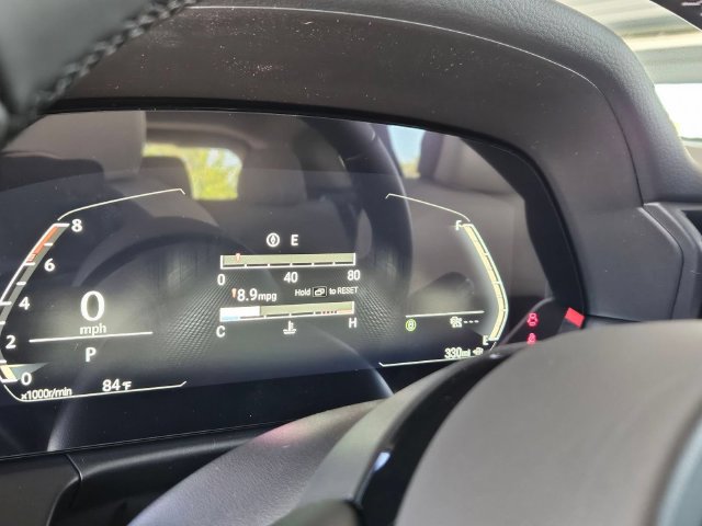 New 2026 MAZDA CX-5 Select AWD/4WD image 10