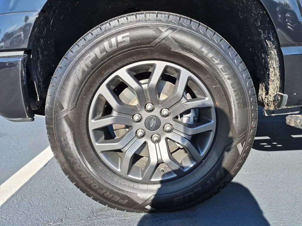 Used 2023 Ford F150 Tremor w/ Trailer Tow Package AWD/4WD image 22