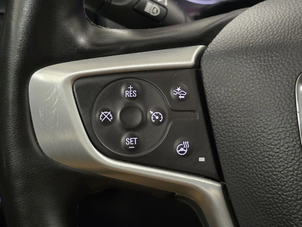 Used 2024 GMC Terrain SLT image 7