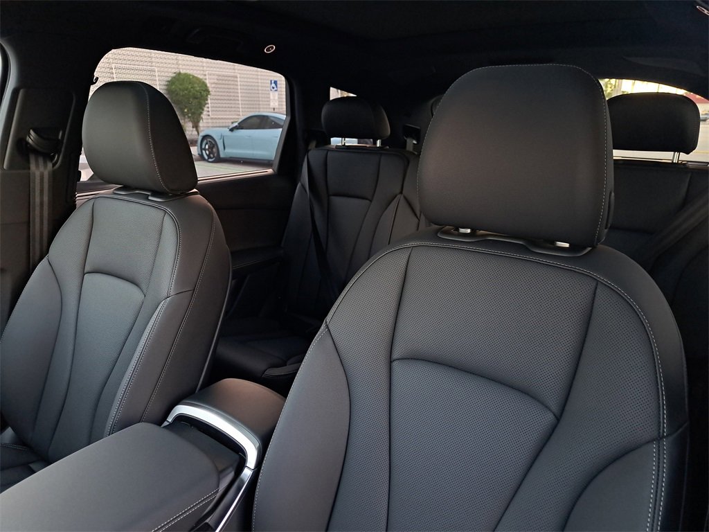 New 2026 Audi Q7 3.0T Premium Plus image 17