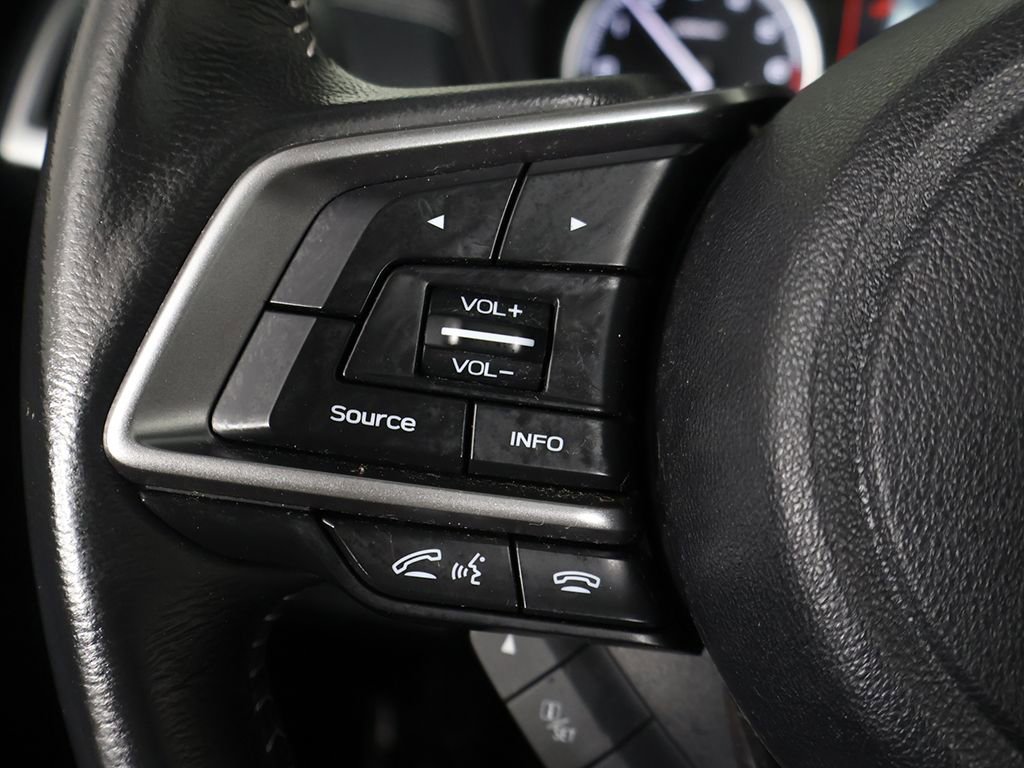 Used 2022 Subaru Forester Limited AWD/4WD image 41