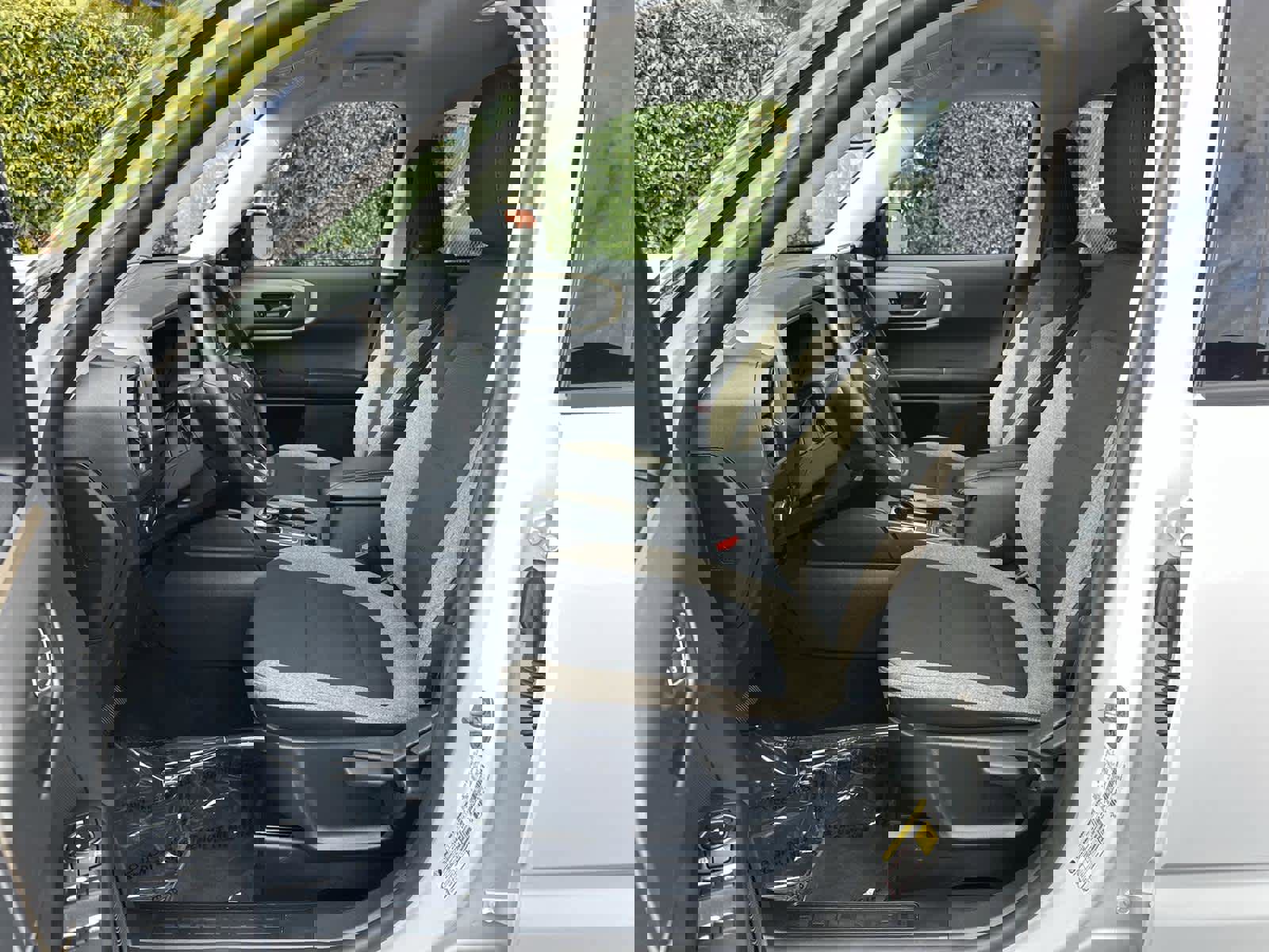 Used 2025 Ford Bronco Sport Big Bend image 11