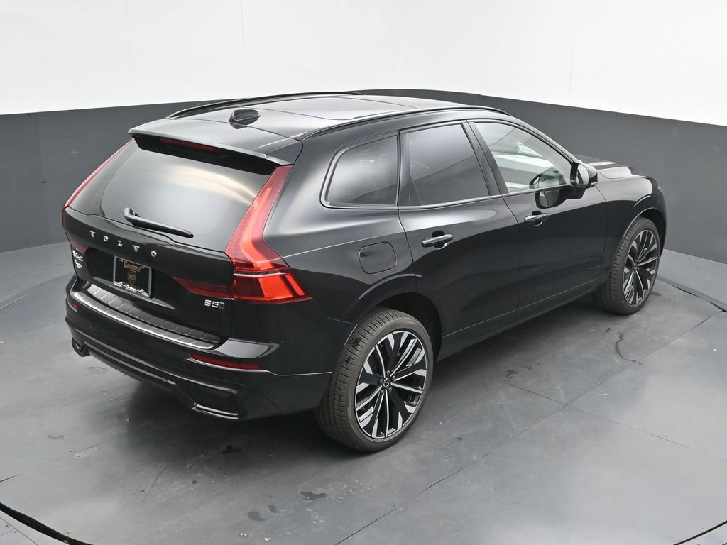 New 2026 Volvo XC60 B5 Ultra w/ Climate Package AWD/4WD image 26