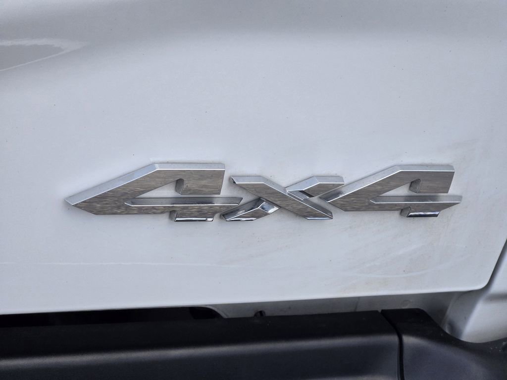 Used 2025 RAM 3500 Tradesman AWD/4WD image 12