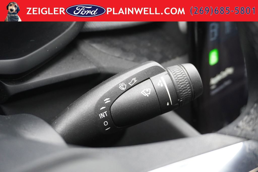 Used 2022 Polestar Polestar 2 FWD image 28