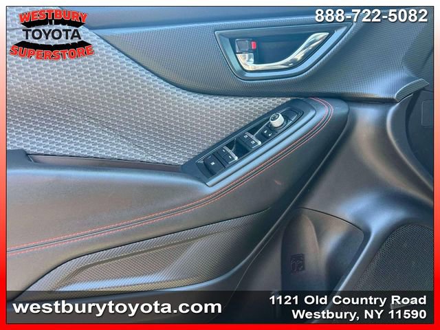 Used 2023 Subaru Forester Sport AWD/4WD image 20