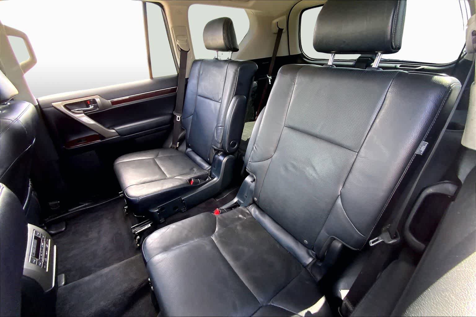Used 2018 Lexus GX 460 Premium AWD/4WD image 20