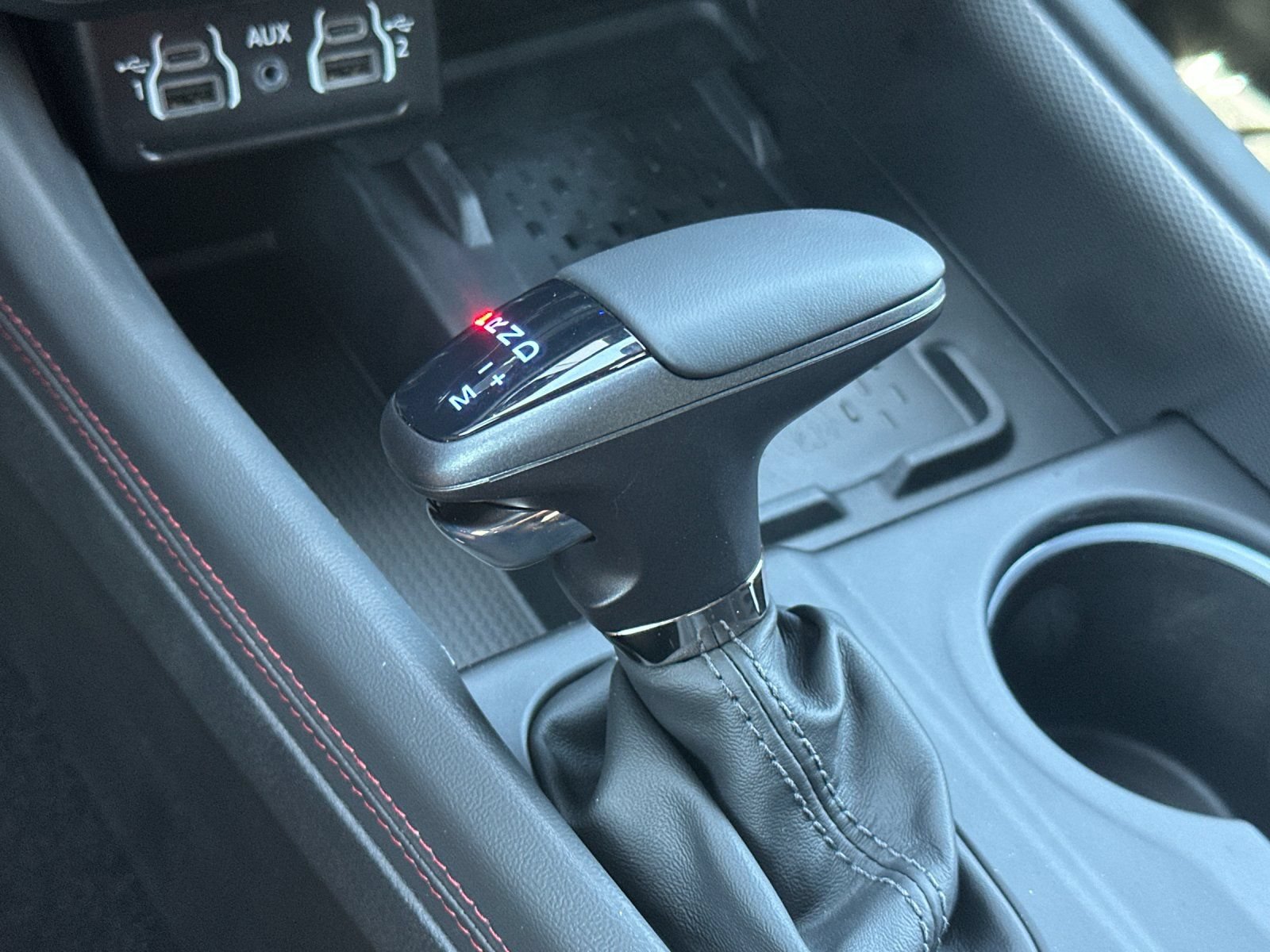 New 2026 Dodge Durango GT AWD/4WD image 21