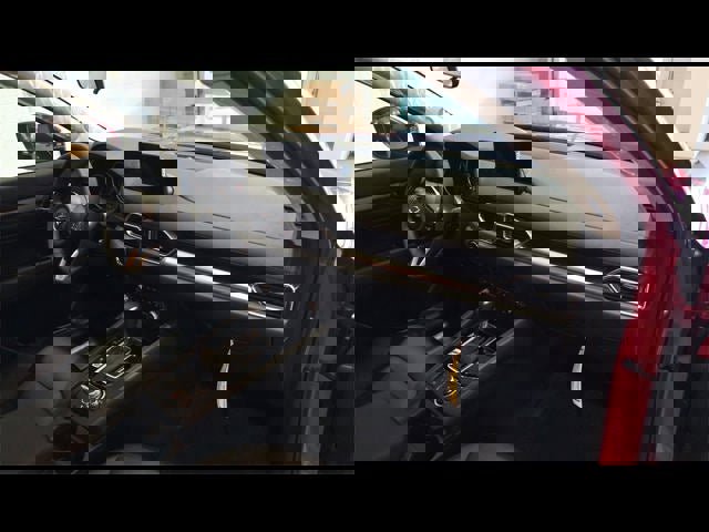 New 2025 MAZDA CX-5 AWD 2.5 S w/ Select Package image 45