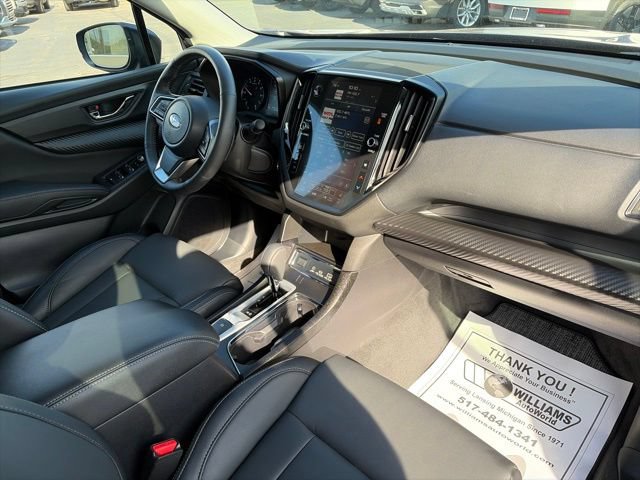 Certified 2026 Subaru Ascent Premium AWD/4WD image 5