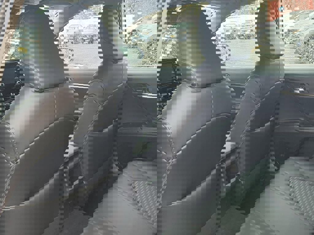 Used 2024 Toyota Camry SE w/ Cold Weather Package image 15