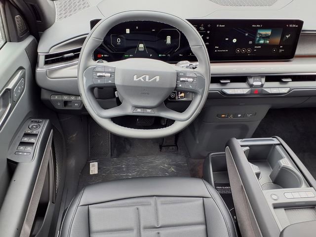 New 2026 Kia EV9 Land image 2