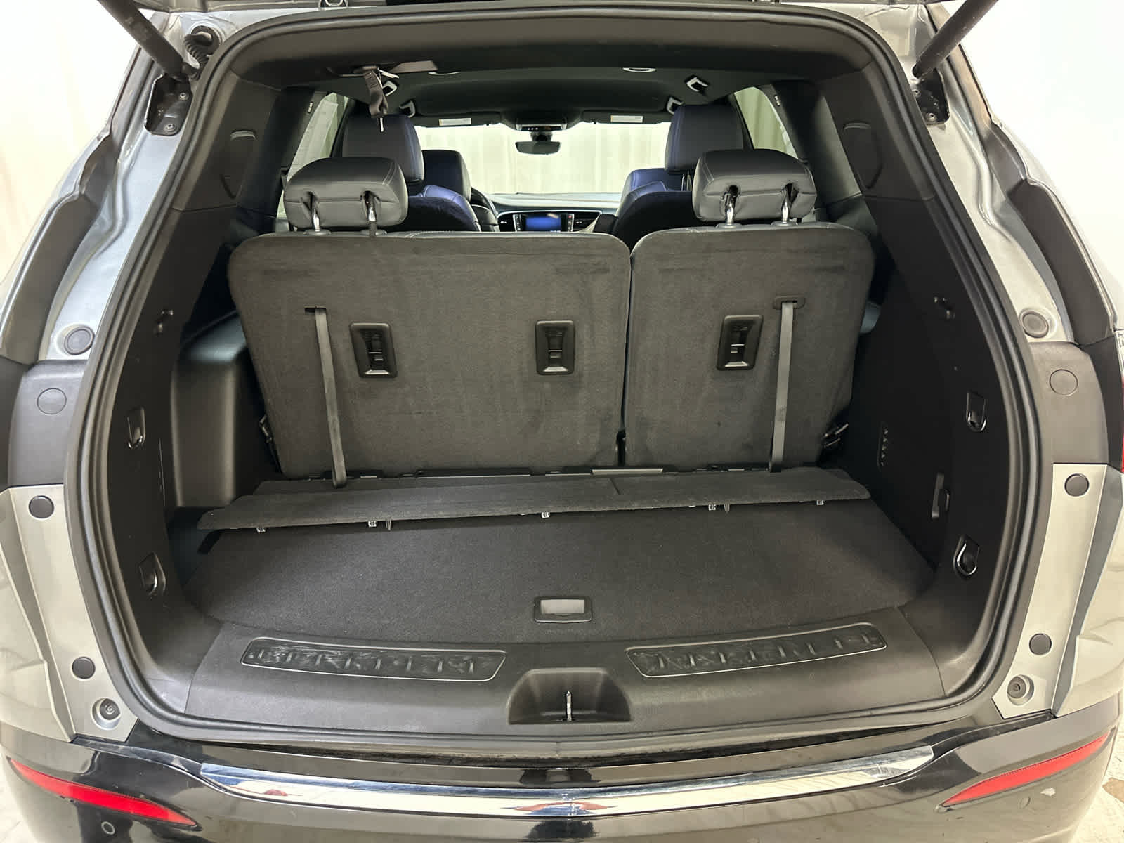 Certified 2023 Buick Enclave Premium w/ Trailering Package, 5000 lbs. image 24