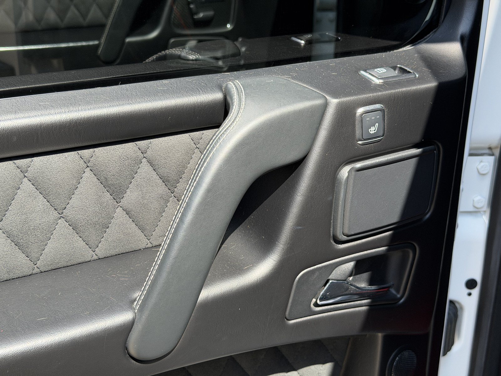 Used 2018 Mercedes-Benz G 63 AMG 4MATIC image 35