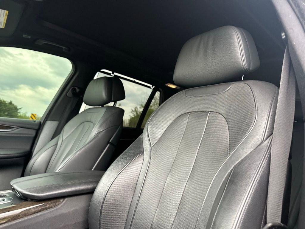 Used 2016 BMW X5 xDrive35i AWD/4WD image 14