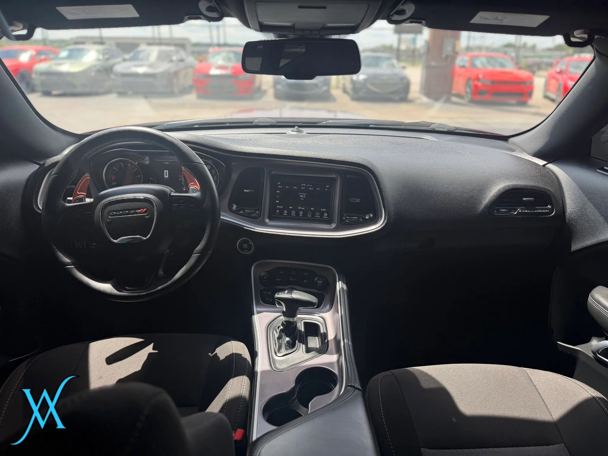 Used 2022 Dodge Challenger GT RWD image 19