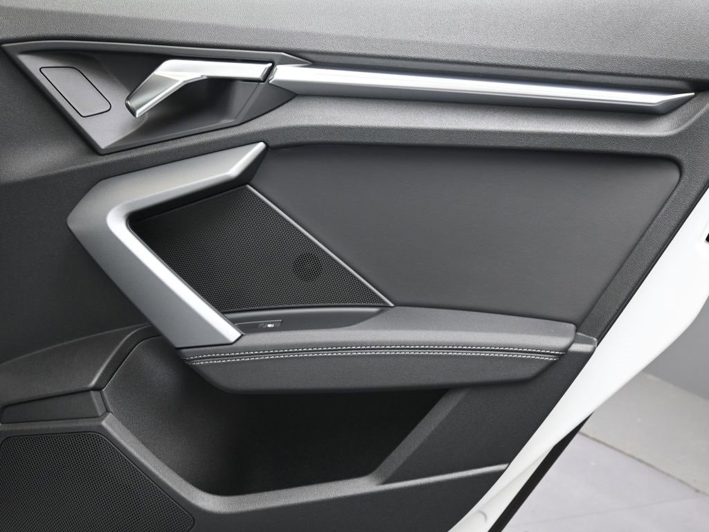 New 2026 Audi A3 2.0T Premium image 14