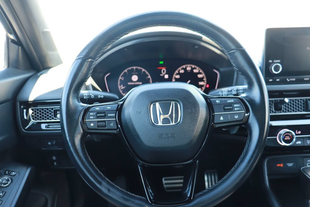 Used 2024 Honda Civic Sport image 18