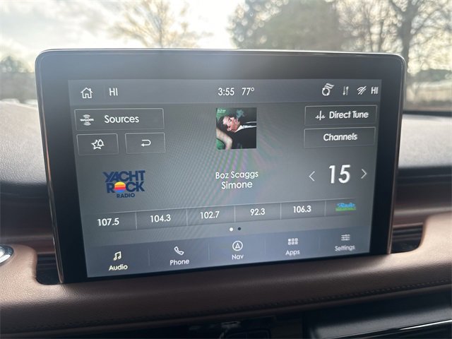 Used 2023 Lincoln Aviator Reserve w/ Equipment Group 201A image 16