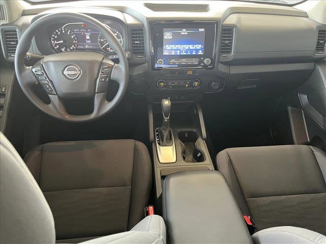 Used 2023 Nissan Frontier S w/ Technology Package image 11
