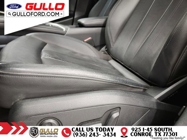 Used 2019 Audi A4 2.0T Premium w/ Convenience Package image 22