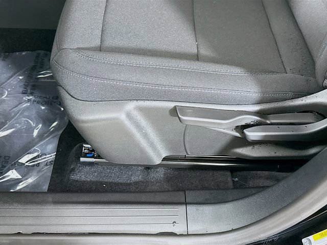 New 2026 Chevrolet Equinox EV LT FWD image 22