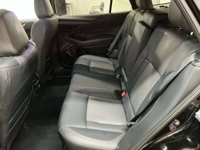 Used 2024 Subaru Outback Wilderness AWD/4WD image 13
