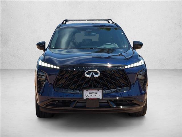 New 2027 INFINITI QX65 Autograph w/ Cargo Package AWD/4WD image 6