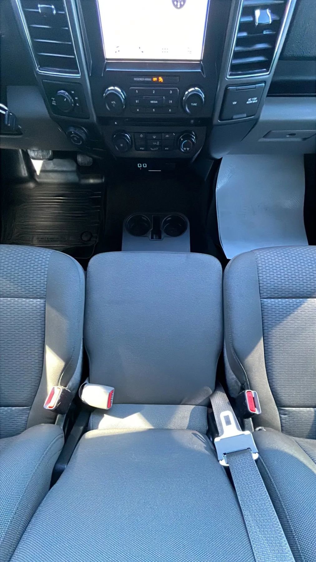 Used 2017 Ford F150 XLT w/ Equipment Group 302A Luxury image 19