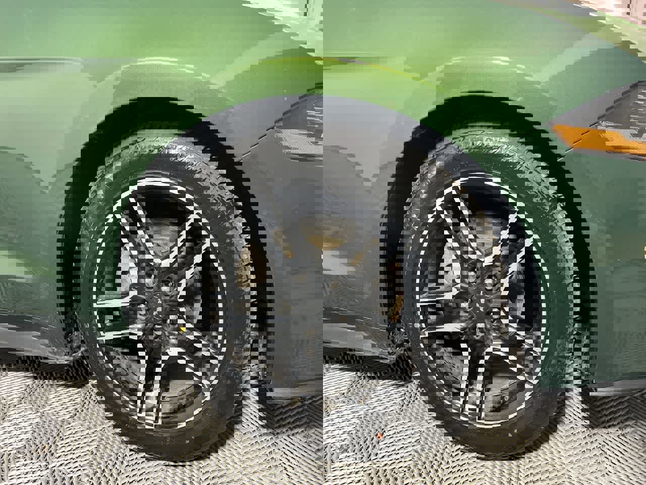 Used 2023 Ford Mustang Premium image 10