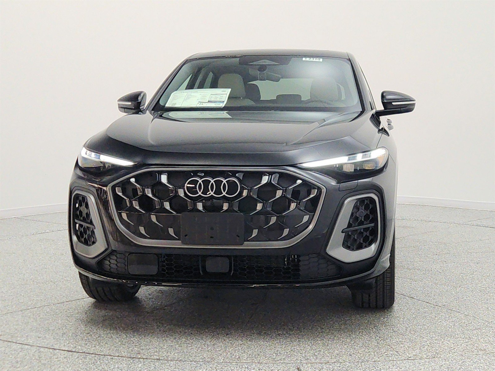 New 2026 Audi Q5 Premium Plus AWD/4WD image 2