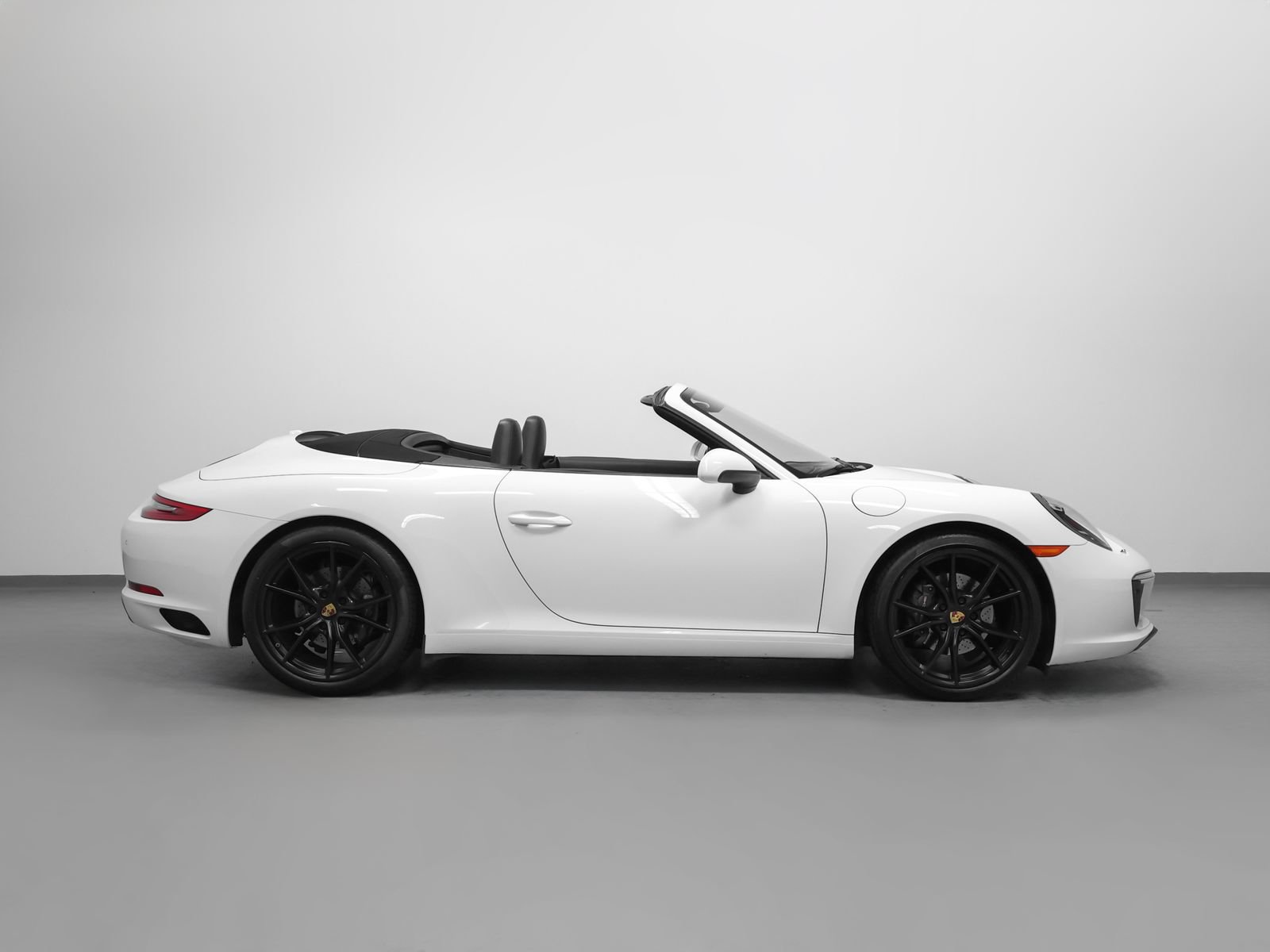 Certified 2017 Porsche 911 Carrera RWD image 14