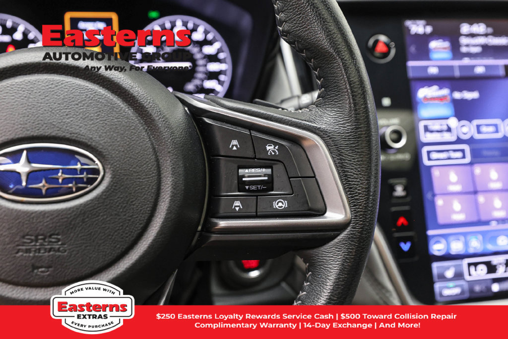 Used 2022 Subaru Outback Premium AWD/4WD image 17