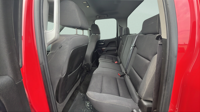 Used 2014 GMC Sierra 1500 SLE AWD/4WD image 21