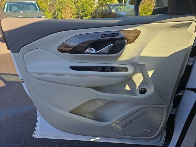 Used 2019 GMC Terrain Denali image 41