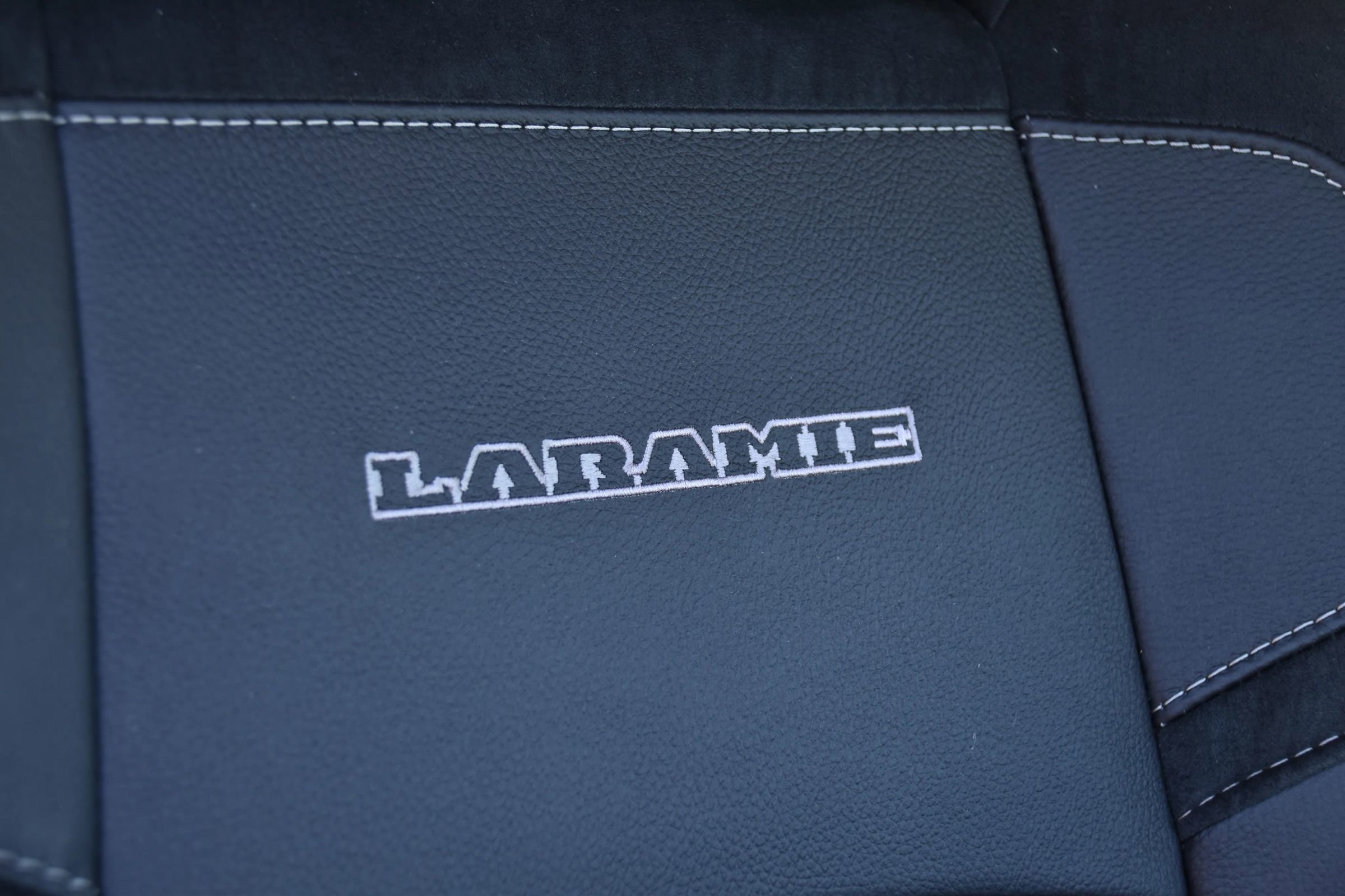 Used 2024 RAM 2500 Laramie image 30