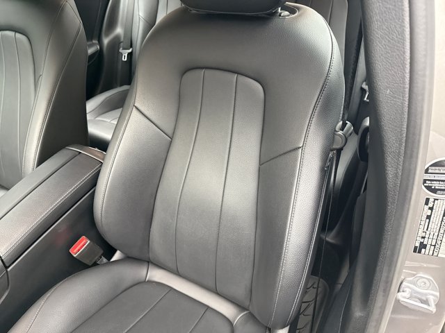 Used 2019 Mercedes-Benz A 220 4MATIC image 9